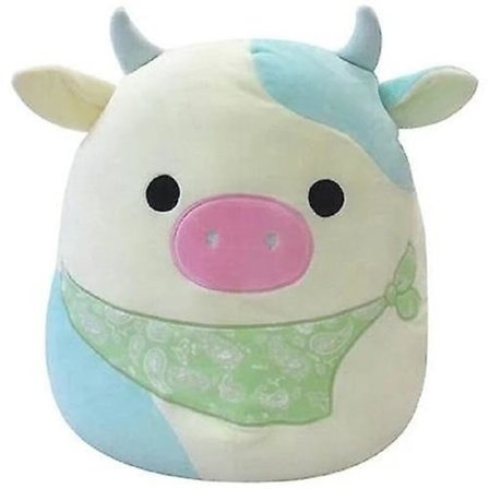 20 cm Squishmallow Plyschleksakskudde Dockkudde Present-ko B