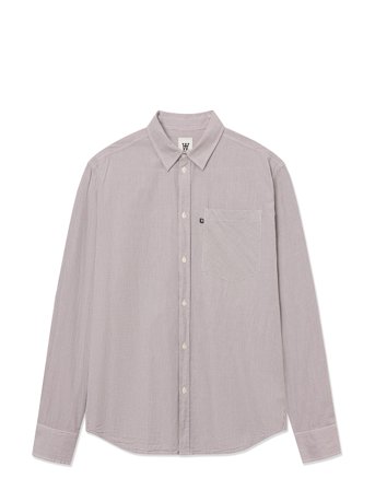 WOOD WOOD | Wwday Gingham | L