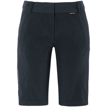 Didriksons Liv Women's Long Shorts Women everyday shorts Blue 38