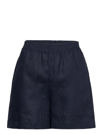 Rosemunde | Linen Shorts | 36