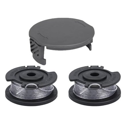 Trådspolar med trimmertråd Bosch EasyGrassCut 18-230 grästrimmer