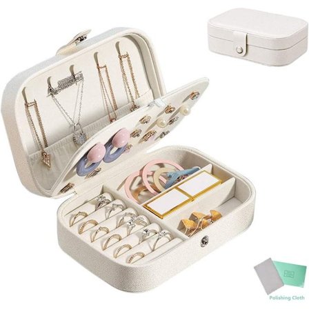 Korurasia, pieni korurasia naisille ja tytöille matkakorujen järjestämiseen