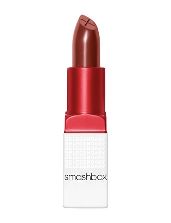 Smashbox Be Legendary Prime & Plush Lipstick - Nude - 3.4 g