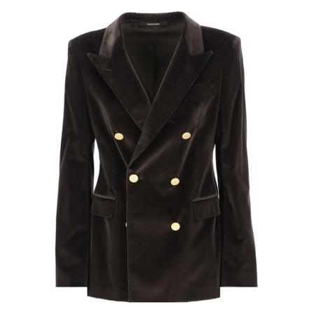 Tagliatore, Blazers Bruin, Dames, Maat:XS