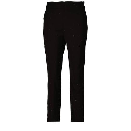 Silvian Heach, Pantalon Zwart, Dames, Maat:XS