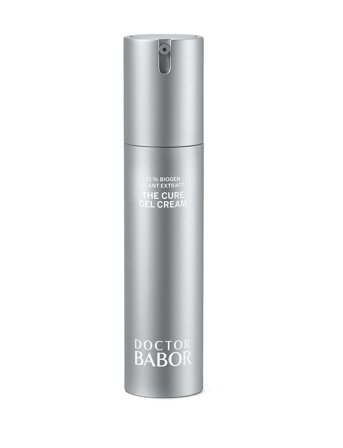 Babor Doctor Babor The Cure Gel Cream - Nude - 50 ml