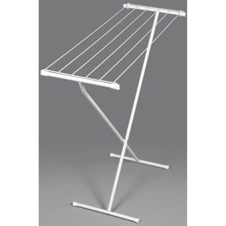 Rörets - Tørkestativ Compakt Hvit