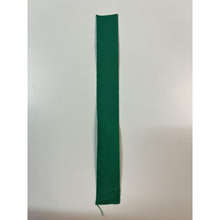 Bomullsband 50mx13mm grön - Lyreco - Skola och förskola - Hobbymaterial - Band