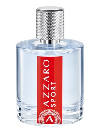 Azzaro Sport Eau de Toilette 100ml