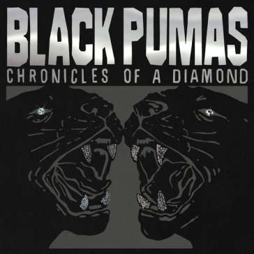 Chronicles of a diamond (deluxe edt. lim BLACK PUMAS