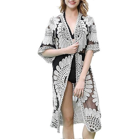 Naisten uimapuvut, peiteasut, uimapuvut