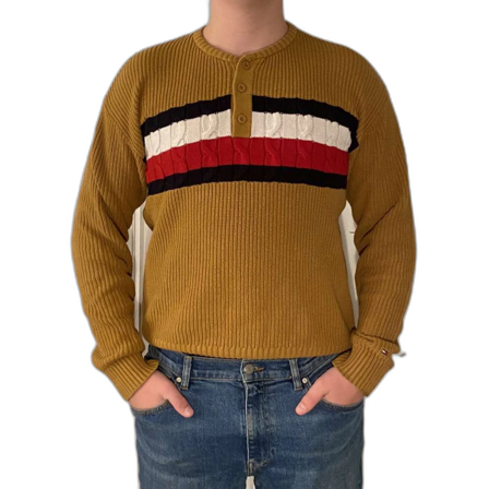 Tommy hilfiger tröja