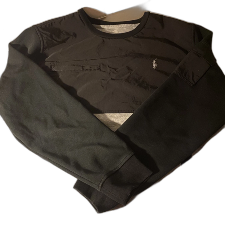 Polo Ralph lauren sweatshirt