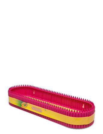 CRAYOLA Crayola Shelf - Red - 39X 12X 6CM