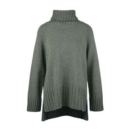 Barbour, Knitwear Groen, Dames, Maat:XS