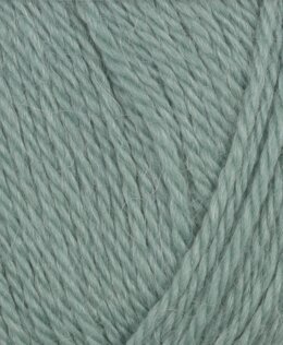 Lanka Viking Alpaca Liten Storm H.Vihreä