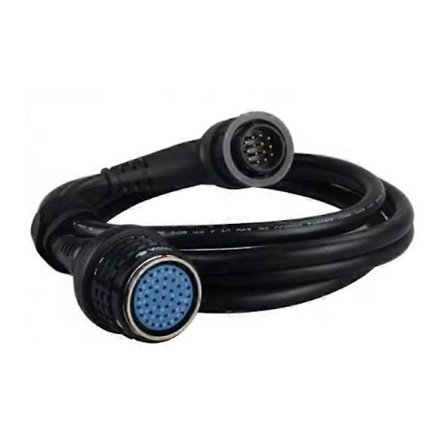 [LLC] Yhteensopiva Benz MB Star C4 C5 14PIN diagnostiikkakaapelin diagnostiikkatyökalusovittimen kanssa