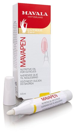Mavala Neglebåndspen 4,5 ml, Makeup, Neglepleje, Neglebåndspleje
