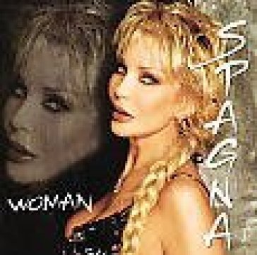 Woman Ivana Spagna