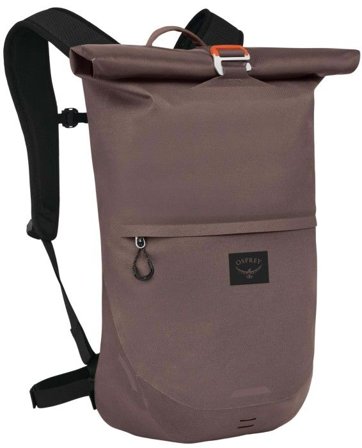 Osprey Metron WP 25L Brown/Goby Orange