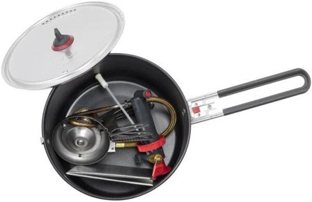 MSR WhisperLite Intl V2 Combo - MSR