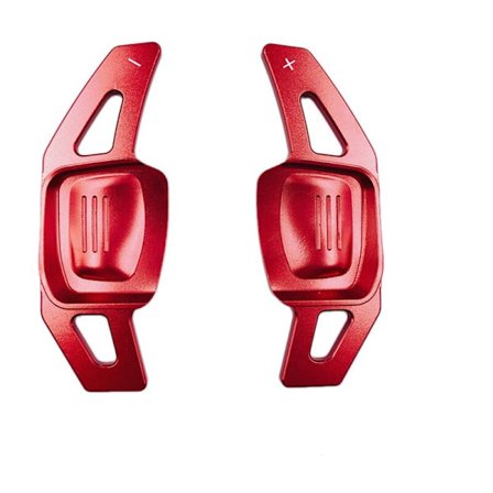 Rattforlengere for girhendler passer Golf MK7 / C- Teramont