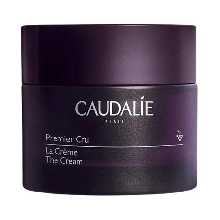 Caudalie Premier Cru La Crema 50ml - Crema viso giorno antirughe