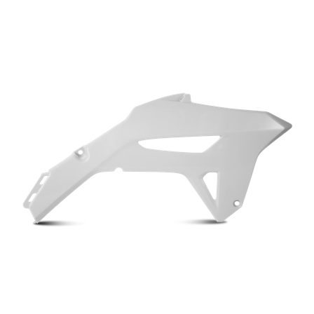 Kølerskærme Acerbis - Honda CRF 450R 2021-2024