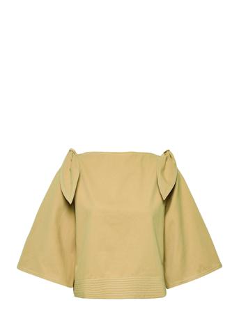 Salome Top Brown Lovechild 1979