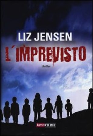 L'imprevisto Liz Jensen