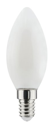 Airam 9410731 LED-lampa 4,5 W, E14, Belysning