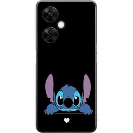 Kompatibelt Mobilskal till OnePlus OnePlus Nord CE 3 Lite Stitch
