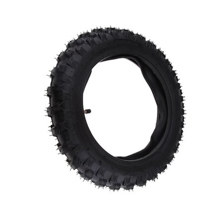 Dekk- og Slangesett 2.50-10 2.50x10 for CRF50 XR50 PW50