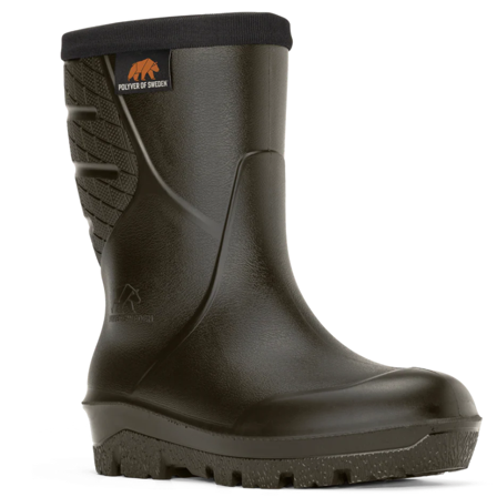Polyver Classic 365 -saappaat, OD Green