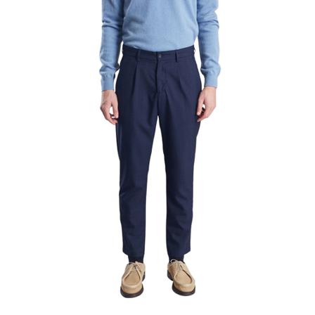 L'exception Paris - Kostymer - Blå - Herr - Storlek: 2xl, Herr, Storlek: 2XL