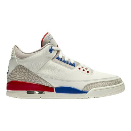 Nike - Sneakers - Vit - Herr - Storlek: 46 Eu, Herr, Storlek: 46 EU