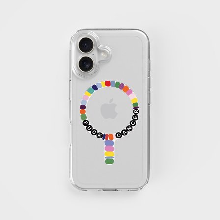 iPhone Clear Case with MagSafe Ring Bundle | agood company, iPhone 16 Plus