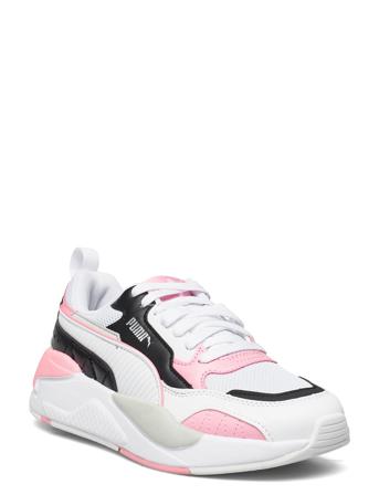 X-Ray 2 Square Patterned PUMA