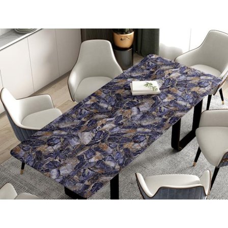 Anti-bumping-tarrat Kaunis vintage-kuvio 3 kpl 40x100c