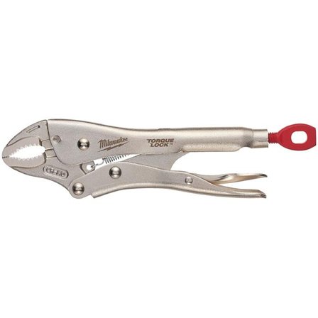 Milwaukee 4932471732 Griptång CRV, 170 mm, Handverktyg