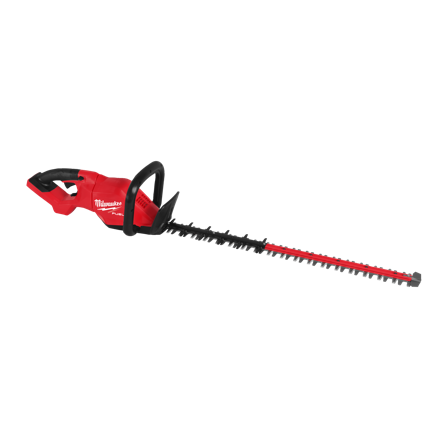 Milwaukee M18 FHET75G2-0 Häcksax utan batteri och laddare, Trädgårdsmaskiner
