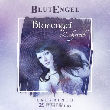 Labyrinth - 25th anniversary Blutengel