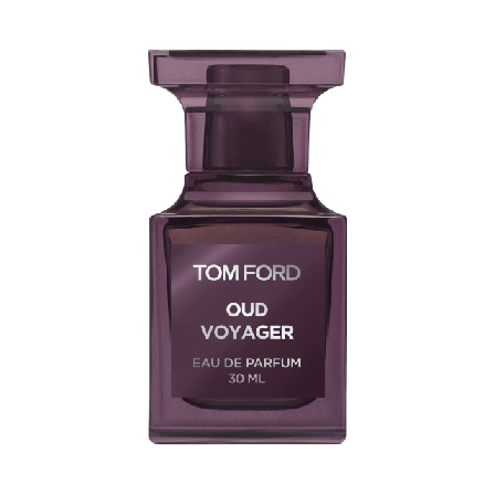 Tom Ford Oud Voyager Eau de Parfum Unisex 30.0ml