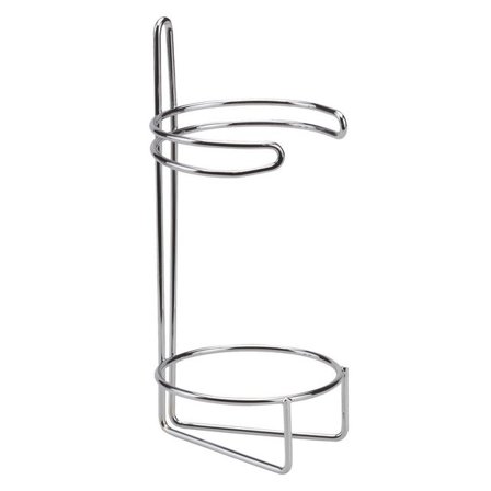 NORDEX Väggfäste för 0,5L flaska - Lyreco - Städ och hygien - Tvål och hygien - Tvåldispensrar och -hållare