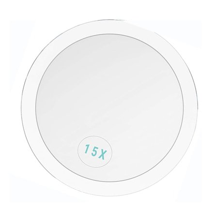 Mordely 15X förstoringsspegel