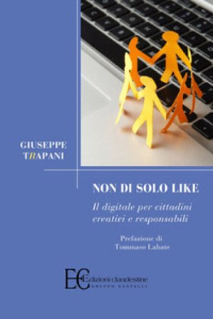 Non di solo like Giuseppe Trapani