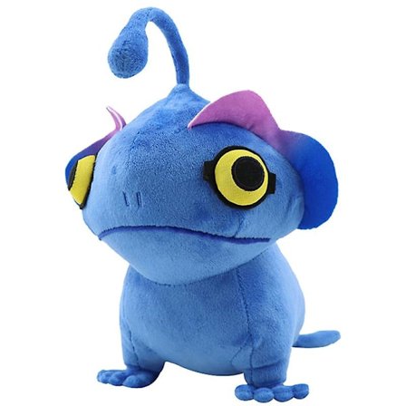 25 cm Havmonster Plyslegetøj Film Anime Udstoppede Dyr Jacob Dukke til Børnegaver