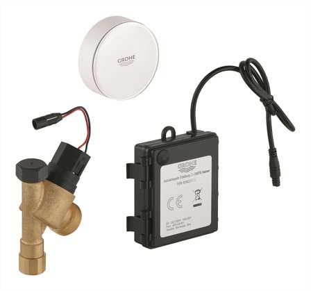 Grohe Switch Diskmaskinsavstängning batteridriven, Kök