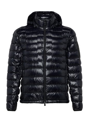 BOSS Ow_Hypelite Jt Hd - Black - XL