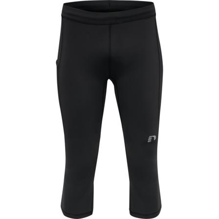 Newline Men's Core Knee Tights Men workout shorts Multi-colored L